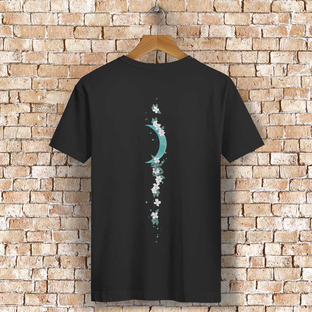 MOND-Signatur – Rocker T-Shirt