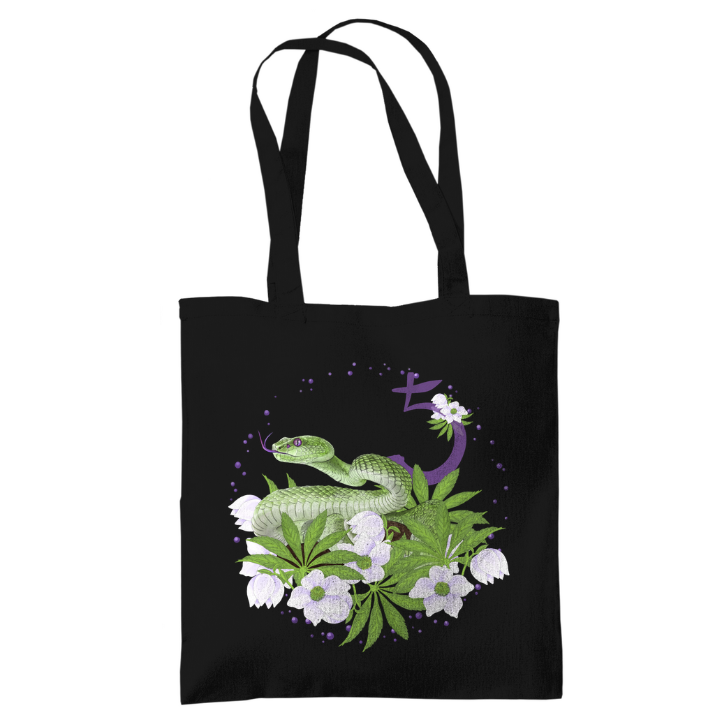 Signatur SATURN – Tragetasche