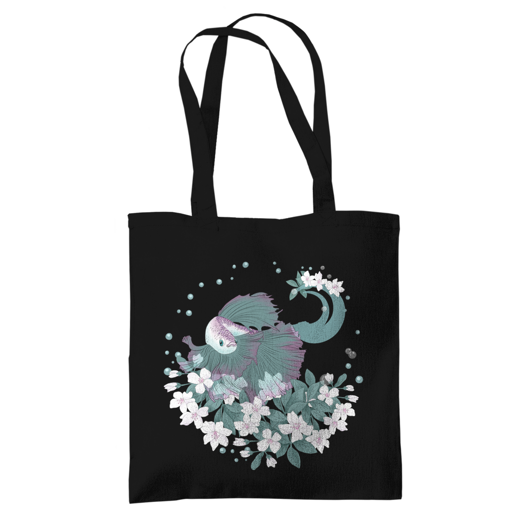 Signatur MOND – Tragetasche
