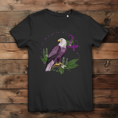 Signatur JUPITER – Premium Bio T-Shirt für Frauen
