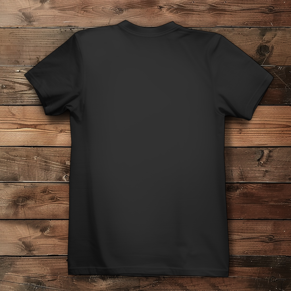 Signatur SATURN – Premium Bio T-Shirt für Frauen