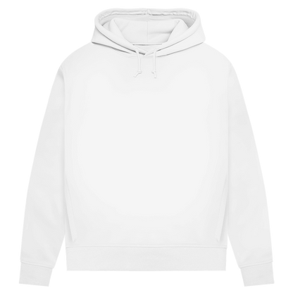 Signatur VENUS –  Premium Bio Hoodie für Frauen