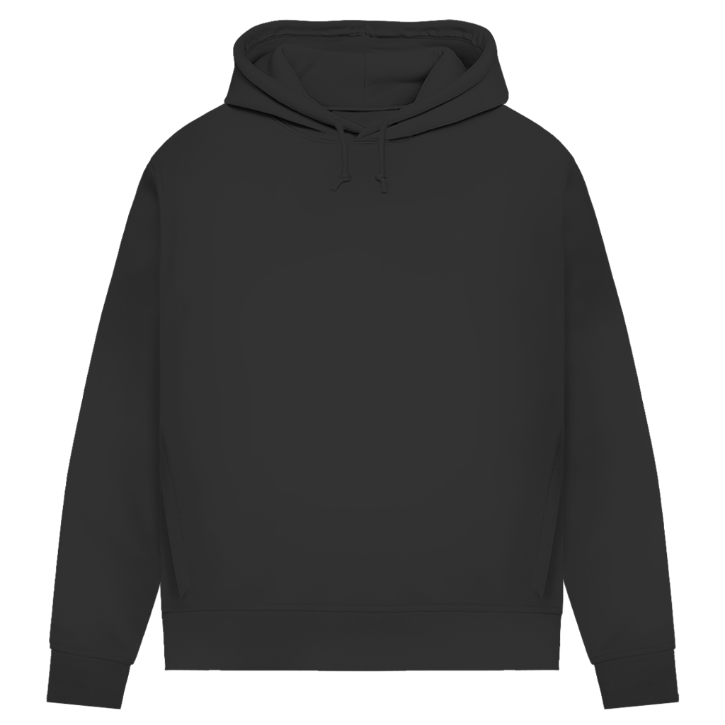 Signatur JUPITER – Premium Bio Hoodie für Frauen
