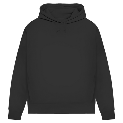 Signatur JUPITER – Premium Bio Hoodie für Frauen