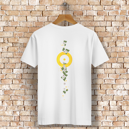 SONNEN-Signatur – Rocker T-Shirt