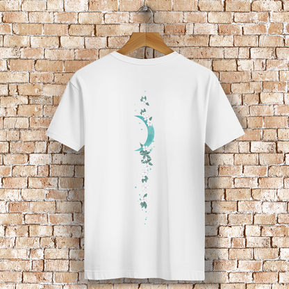MOND-Signatur –  Rocker T-Shirt