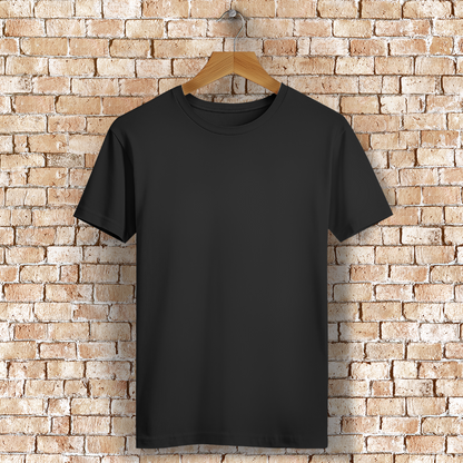 VENUS-Signatur – Rocker T-Shirt