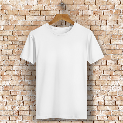 SATURN-Signatur – Rocker T-Shirt