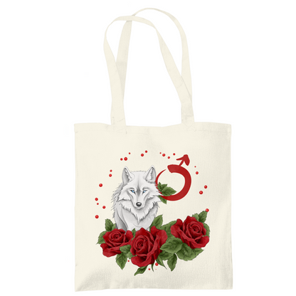 Signatur MARS – Tragetasche