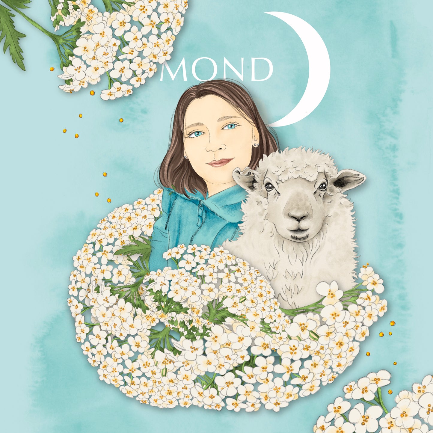 SIGNATUR-Portrait »Kleines Geflüster«