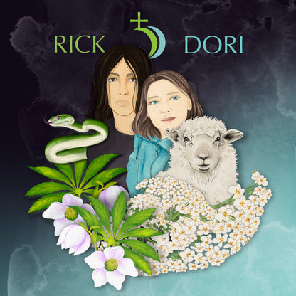 SIGNATUR-Portrait »Kleines Geflüster«