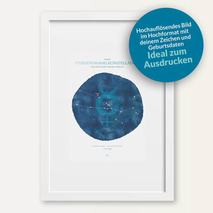 SIGNATUR-Bestimmung »SIGNATUR Geflüster«