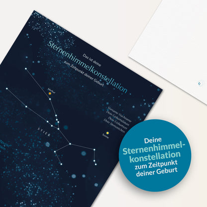 SIGNATUR-Bestimmung »SIGNATUR Geflüster«
