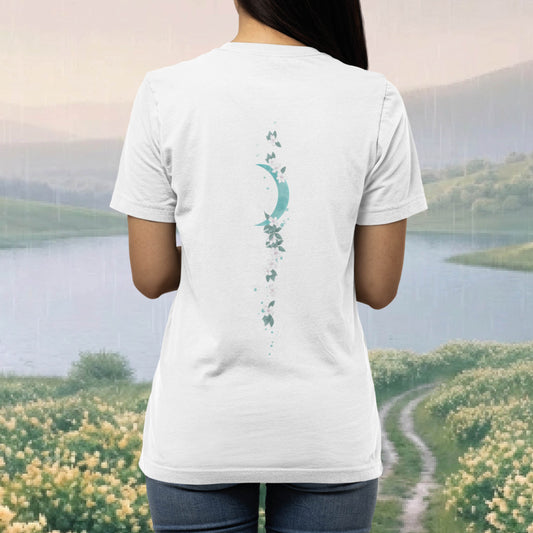 MOND-Signatur –  Rocker T-Shirt