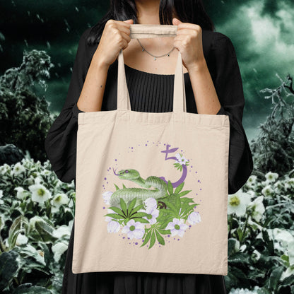 Signatur SATURN – Tragetasche