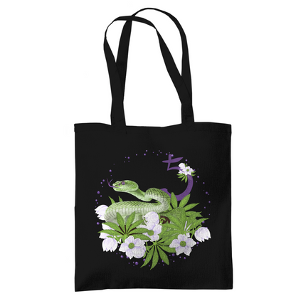 Signatur SATURN – Tragetasche