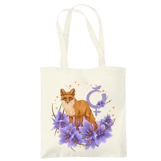 Signatur MERKUR – Tragetasche